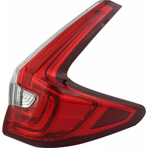 2020-2021 Honda Crv Tail Lamp Passenger Side High Quality