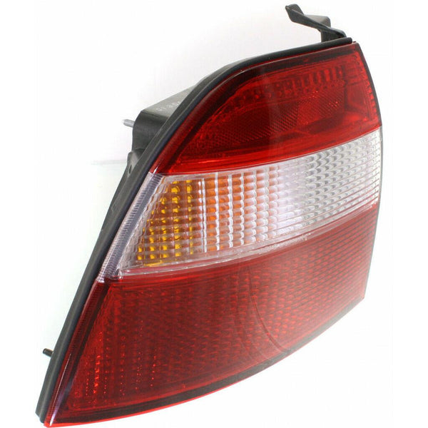 1994-1995 Honda Accord Sedan Tail Lamp Driver Side