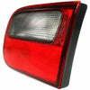 1992-1995 Honda Civic Hatchback Trunk Lamp Driver Side (Back-Up Lamp)