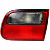 1992-1995 Honda Civic Hatchback Trunk Lamp Driver Side (Back-Up Lamp)