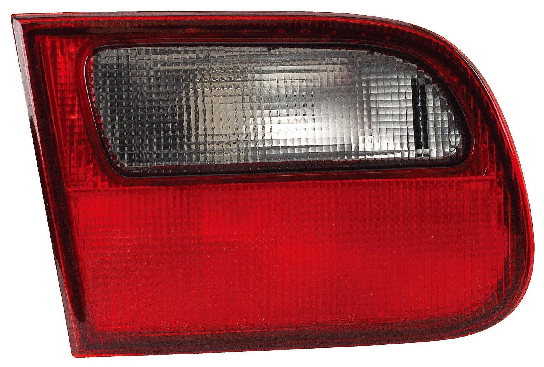 Feu de coffre côté conducteur pour Honda Civic Hatchback 1992-1995 (feu de recul), HO2818109V