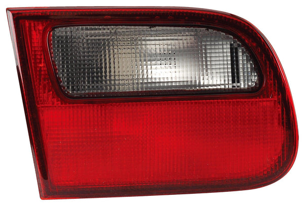1992-1995 Honda Civic Hatchback Trunk Lamp Driver Side (Back-Up Lamp)