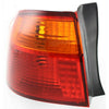 1999-2000 Honda Civic Sedan Tail Lamp Driver Side High Quality