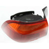 1999-2000 Honda Civic Sedan Tail Lamp Driver Side High Quality