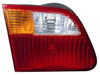 1999-2000 Honda Civic Sedan Trunk Lamp Driver Side (Back-Up Lamp)