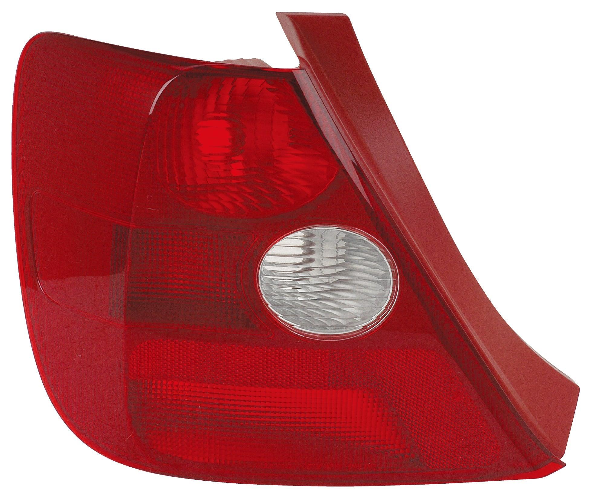 Feu arrière côté conducteur pour Honda Civic Hatchback 2002-2003, haute qualité, HO2818120