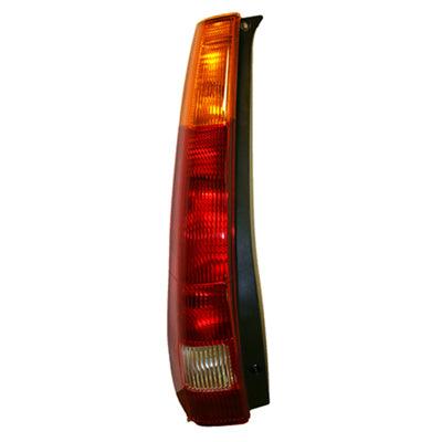 Feu arrière côté conducteur pour Honda CR-V 2002-2004, fabrication britannique, haute qualité, HO2818127