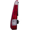 2005-2006 Honda Crv Tail Lamp Driver Side Japan Built High Quality