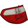 2005-2007 Honda Odyssey Tail Lamp Driver Side