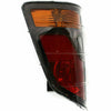 2006-2008 Honda Ridgeline Tail Lamp Driver Side High Quality
