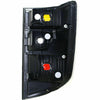 2006-2008 Honda Ridgeline Tail Lamp Driver Side High Quality