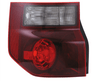 2007-2008 Honda Element Tail Lamp Driver Side Sc Mdl High Quality