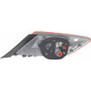 2009-2011 Honda Civic Coupe Tail Lamp Driver Side High Quality