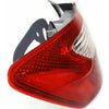 2009-2011 Honda Civic Coupe Tail Lamp Driver Side High Quality