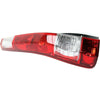 2005-2006 Honda Crv Tail Lamp Driver Side Uk Built High Quality