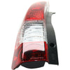 2005-2006 Honda Crv Tail Lamp Driver Side Uk Built High Quality