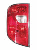 2009-2011 Honda Ridgeline Tail Lamp Driver Side High Quality