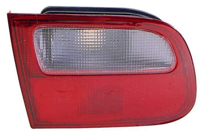 Feu de coffre côté passager pour Honda Civic Hatchback 1992-1995 (feu de recul), HO2819109V