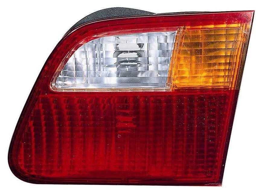 Feu de coffre côté passager pour Honda Civic Berline 1999-2000 (feu de recul), HO2819115V