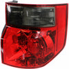 2003-2008 Honda Element Tail Lamp Passenger Side All 03-06 Ex/Lx Mdl 07-08 High Quality