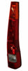 2002-2004 Honda Crv Tail Lamp Passenger Side Japan Built High Quality