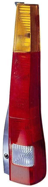 2002-2004 Honda Crv Tail Lamp Passenger Side Japan Built High Quality