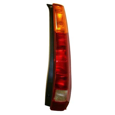 Feu arrière côté passager pour Honda CR-V 2002-2004, fabrication britannique, haute qualité, HO2819127