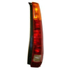 2002-2004 Honda Crv Tail Lamp Passenger Side Uk Built High Quality