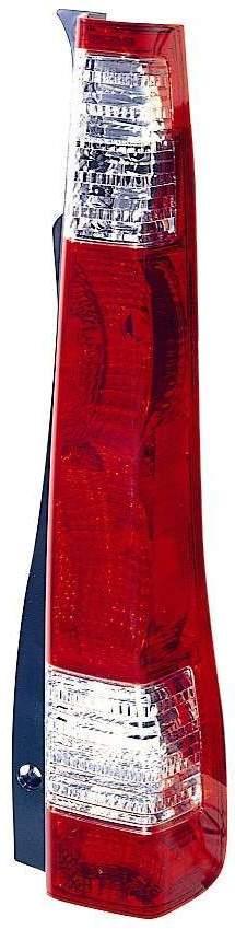 Feu arrière côté passager pour Honda CR-V 2005-2006, fabrication japonaise, haute qualité, HO2819128
