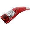 2005-2006 Honda Crv Tail Lamp Passenger Side Uk Built High Quality