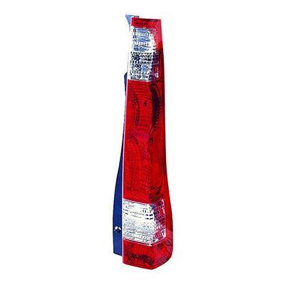 Feu arrière côté passager pour Honda CR-V 2005-2006, fabrication britannique, haute qualité, HO2819139