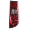 2009-2011 Honda Ridgeline Tail Lamp Passenger Side High Quality