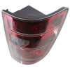 2009-2011 Honda Ridgeline Tail Lamp Passenger Side High Quality