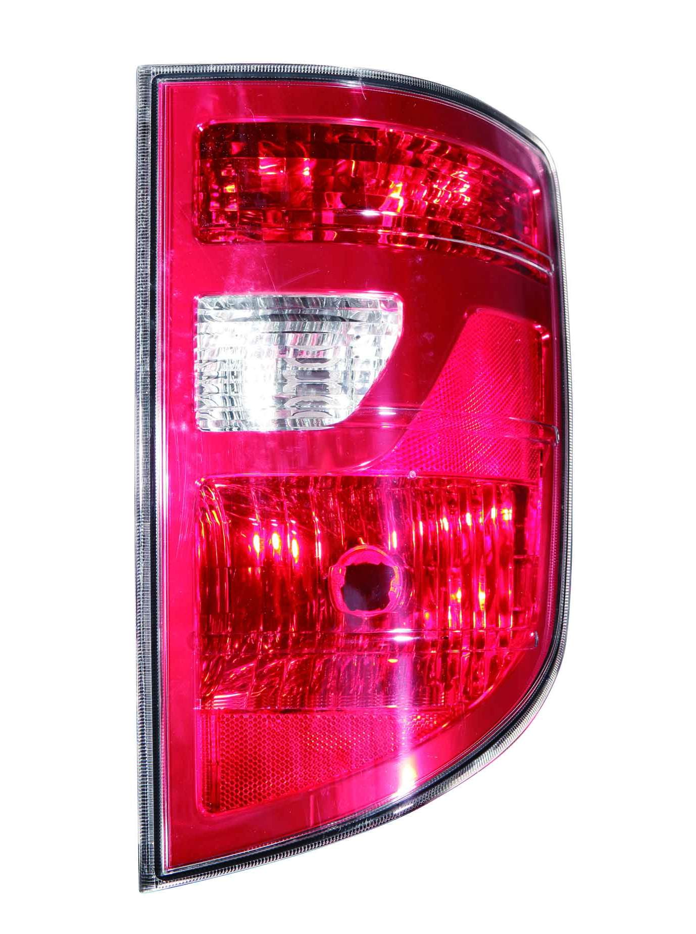 Feu arrière côté passager pour Honda Ridgeline 2009-2011 Capa - Pièces détachées Hunt