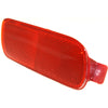 2002-2004 Honda Crv Reflector Rear Driver Side
