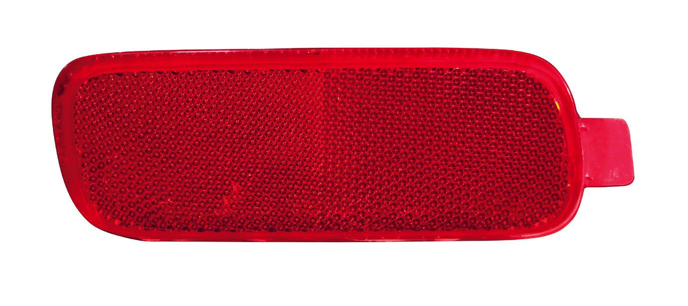Réflecteur arrière côté conducteur Honda CR-V 2002-2004, HO2830101