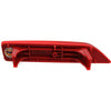 2007-2009 Honda Crv Reflector Rear Driver Side