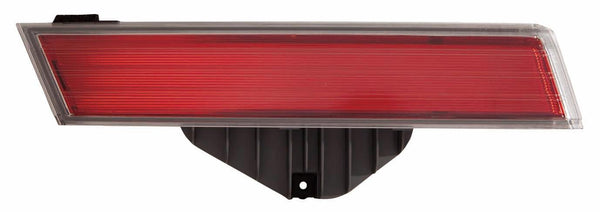 2011-2012 Honda Accord Sedan Reflector Rear Driver Side On Lid