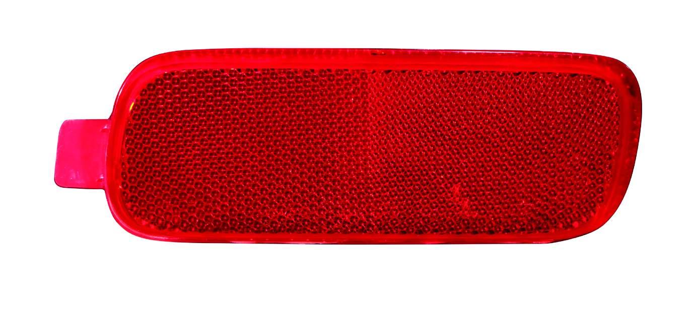 Réflecteur arrière côté passager Honda CR-V 2002-2004, HO2831101
