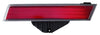 2011-2012 Honda Accord Sedan Reflector Rear Passenger Side On Lid