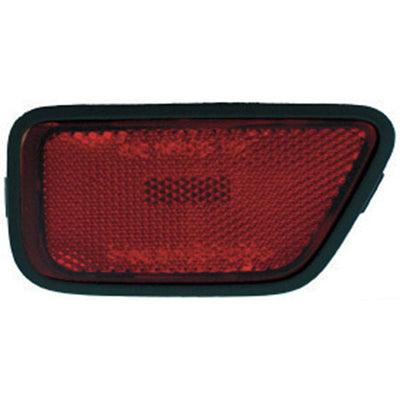 Feu de position latéral arrière droit pour Honda CR-V 1997-2001, haute qualité, HO2861104