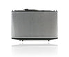 1998-2002 Honda Accord Coupe Radiator (2148) 4Cyl Denso