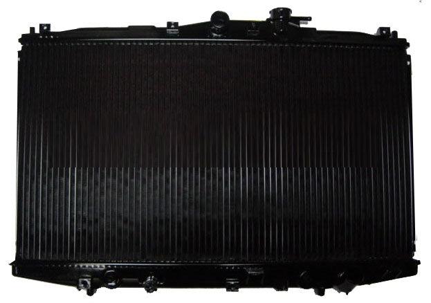 Radiateur pour Honda Accord Coupé 1998-2002 (2148) 4 cylindres Denso, HO3010103