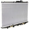 1999-2002 Honda Accord Coupe Radiator (2203) 4Cyl Valeo