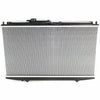 1998-2002 Honda Accord Sedan Radiator (2203) 4Cyl Valeo