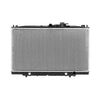 1999-2002 Honda Accord Coupe Radiator (2203) 4Cyl Valeo