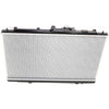 1998-2002 Honda Accord Sedan Radiator (2147) V6/3.2/3.0L