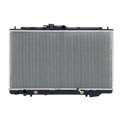 Radiateur pour Honda Accord Coupé 1998-2002 (2147) V6/3.2/3.0L, HO3010105