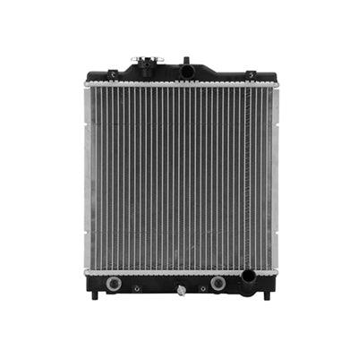 1993-2000 Honda Civic Coupe Radiator (1290)
