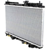 1997-2001 Honda Crv Radiator (2051)